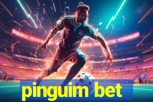 pinguim bet